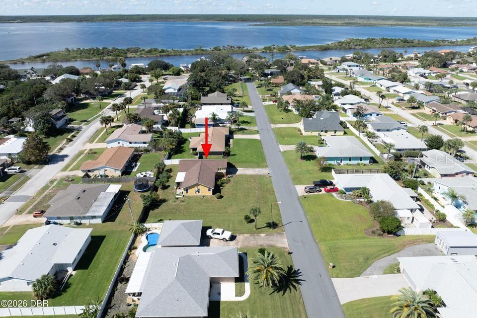116 SAND DUNES DRIVE, Ormond Beach, FL 32176