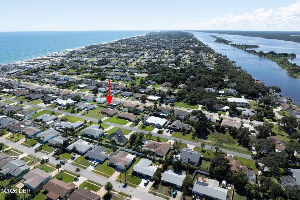 116 SAND DUNES DRIVE, Ormond Beach, FL 32176