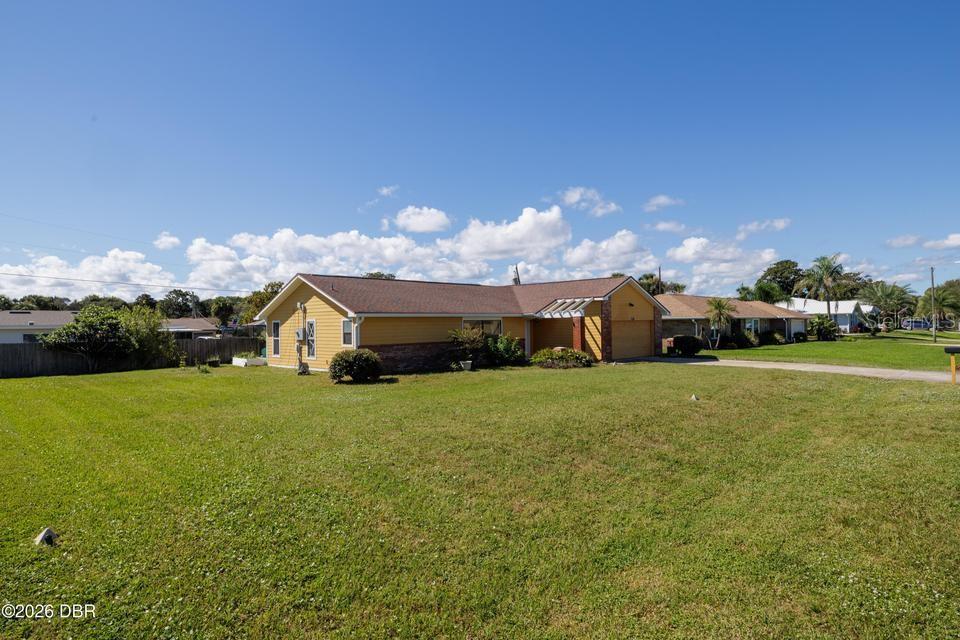 116 SAND DUNES DRIVE, Ormond Beach, FL 32176