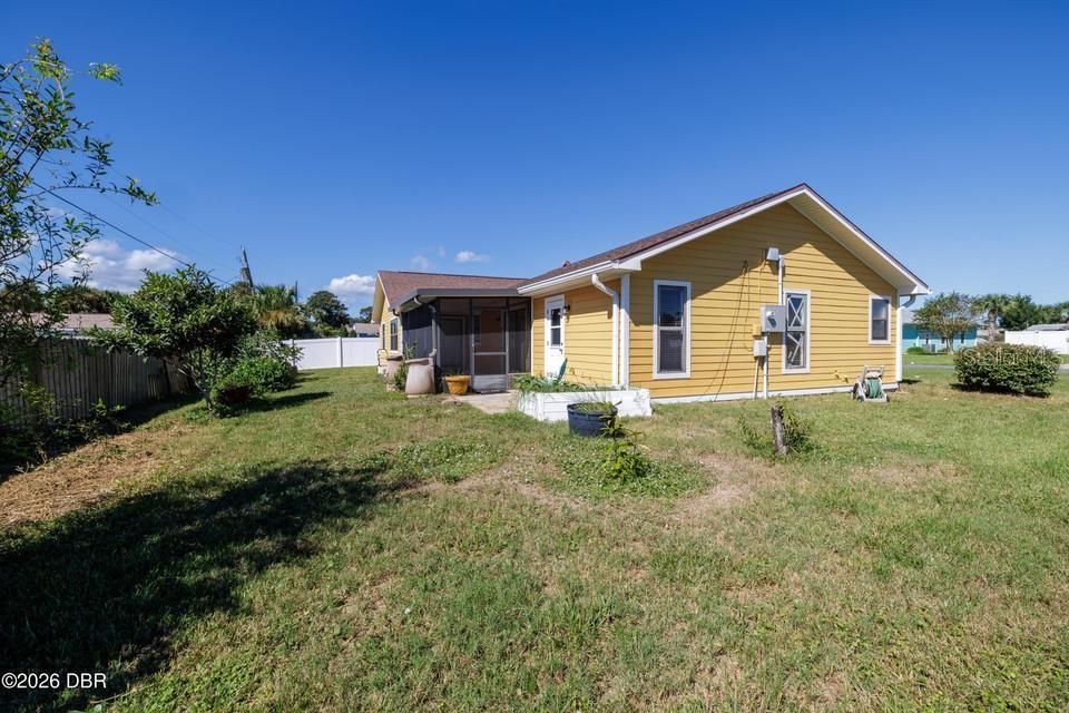 116 SAND DUNES DRIVE, Ormond Beach, FL 32176