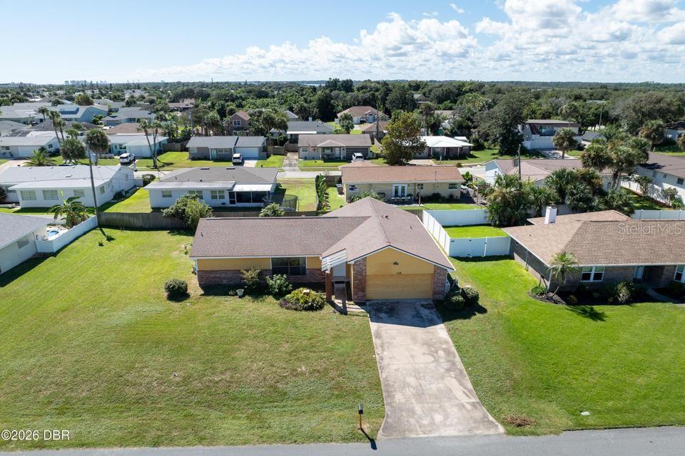 116 SAND DUNES DRIVE, Ormond Beach, FL 32176 116 SAND DUNES DRIVE, Ormond Beach, FL 32176