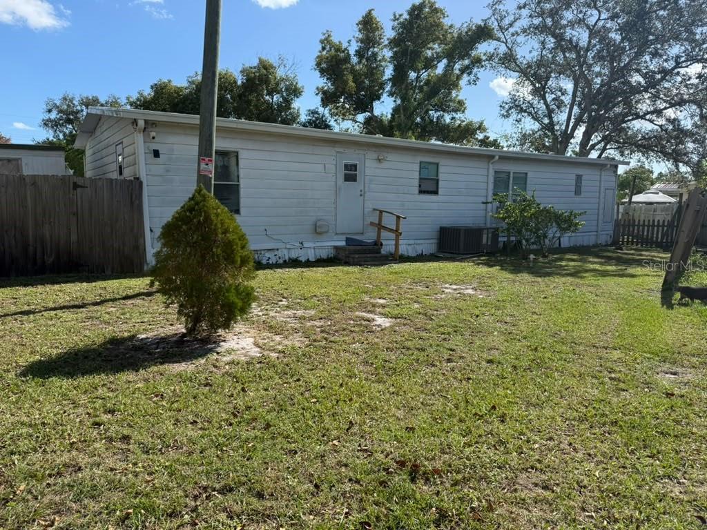 1914 WOODCREST DRIVE, Ormond Beach, FL 32174