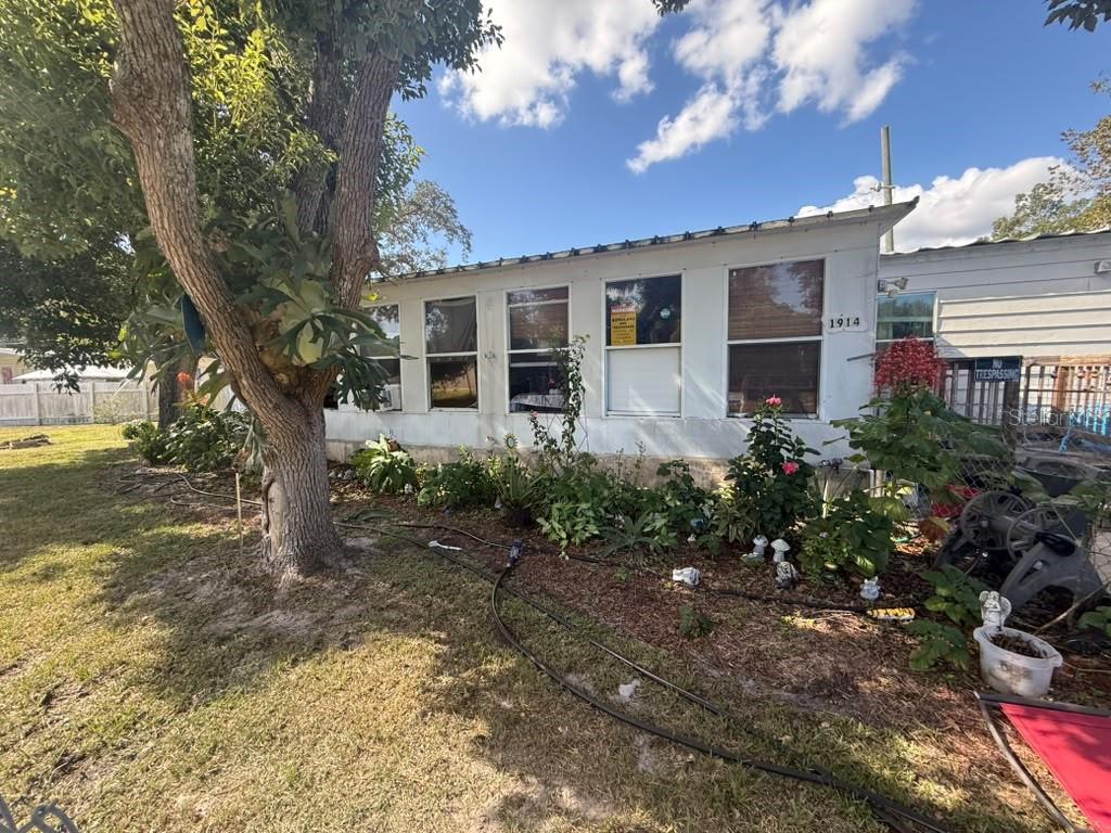 1914 WOODCREST DRIVE, Ormond Beach, FL 32174