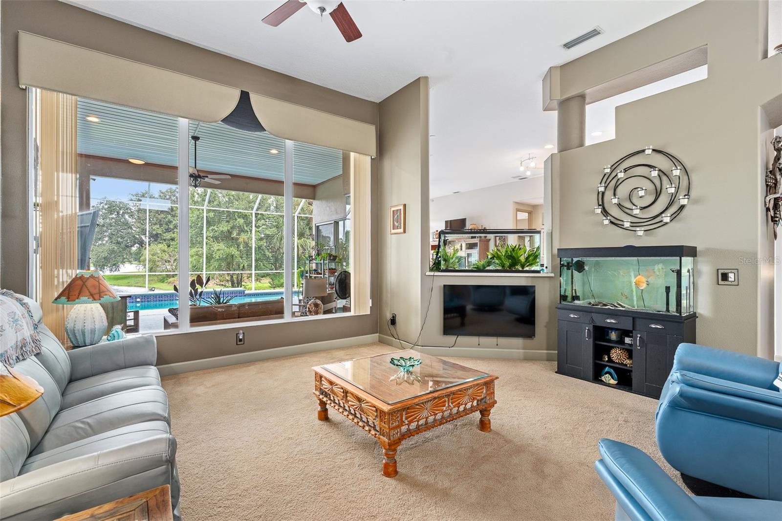 Front Living Room