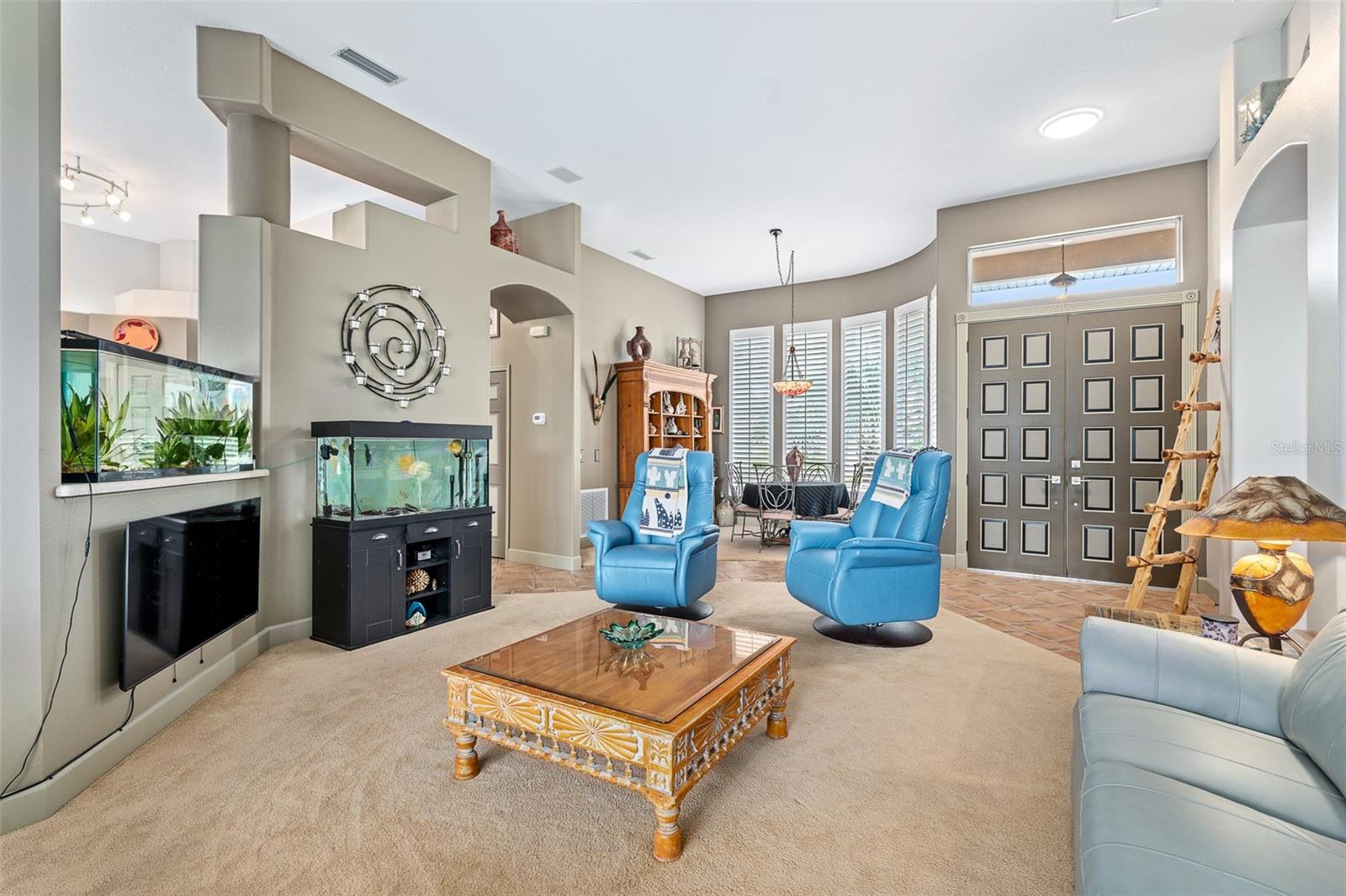 Front Living Room