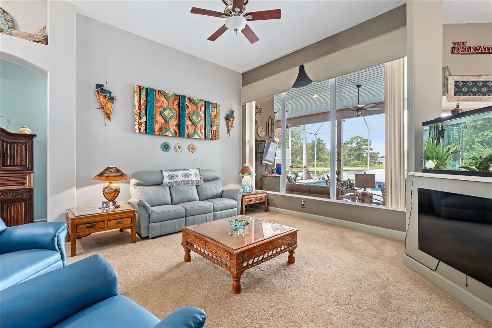 Front Living Room