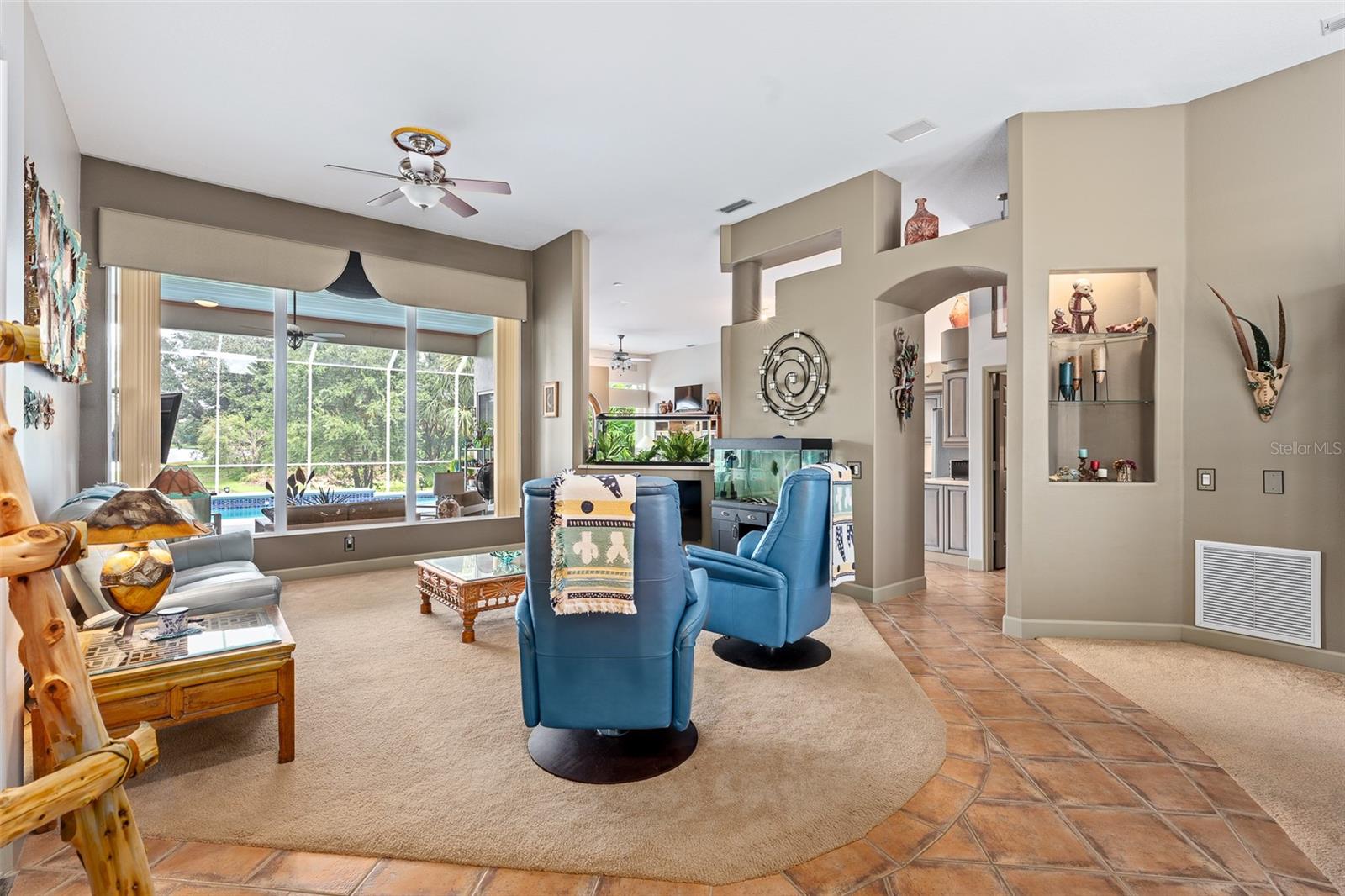 Front Living Room