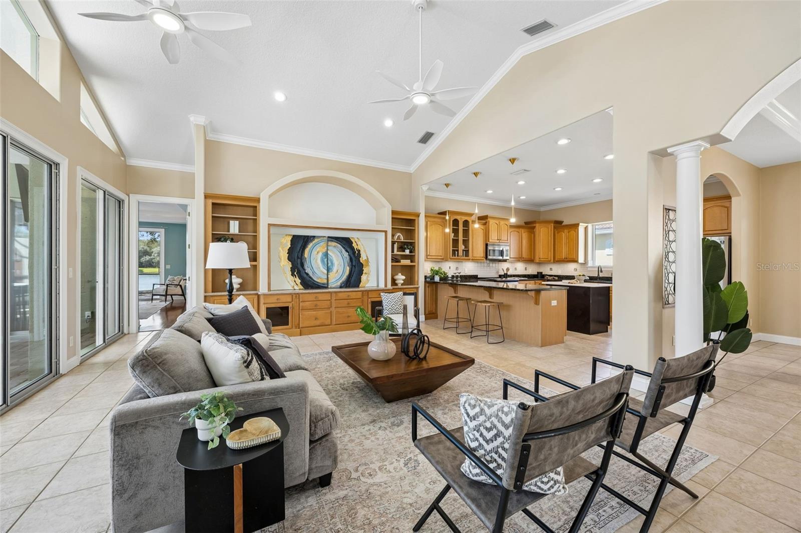 28 OAK VIEW CIRCLE E, Palm Coast, FL 32137