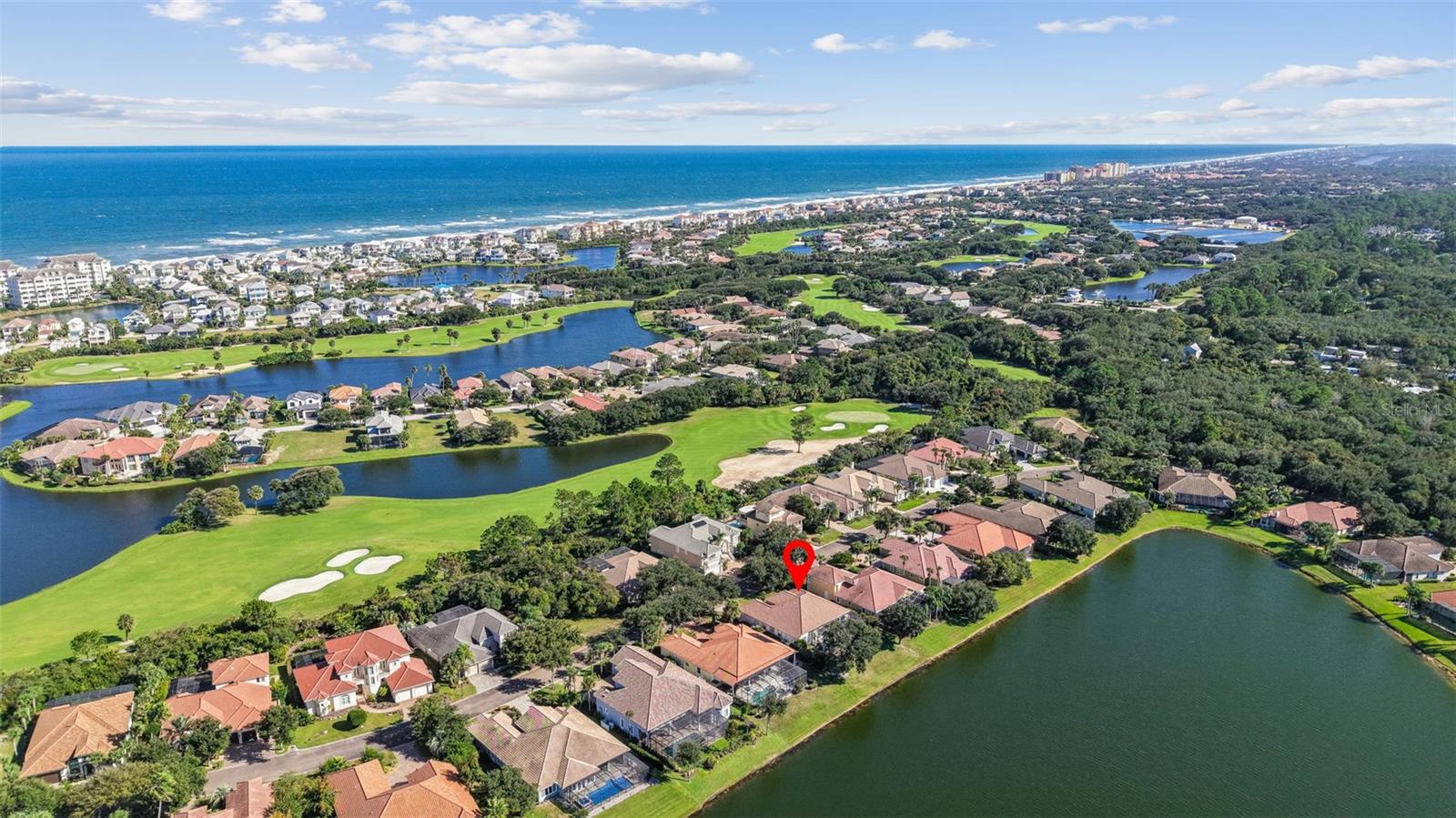 28 OAK VIEW CIRCLE E, Palm Coast, FL 32137