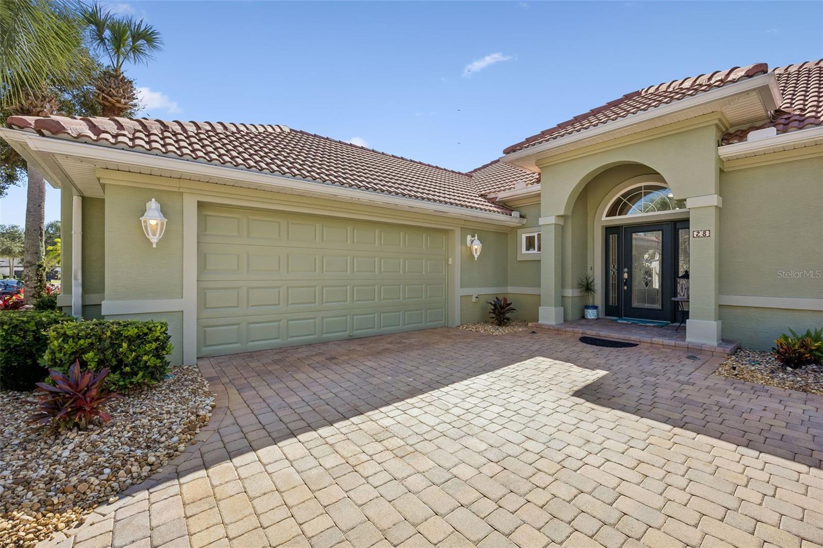 28 OAK VIEW CIRCLE E, Palm Coast, FL 32137