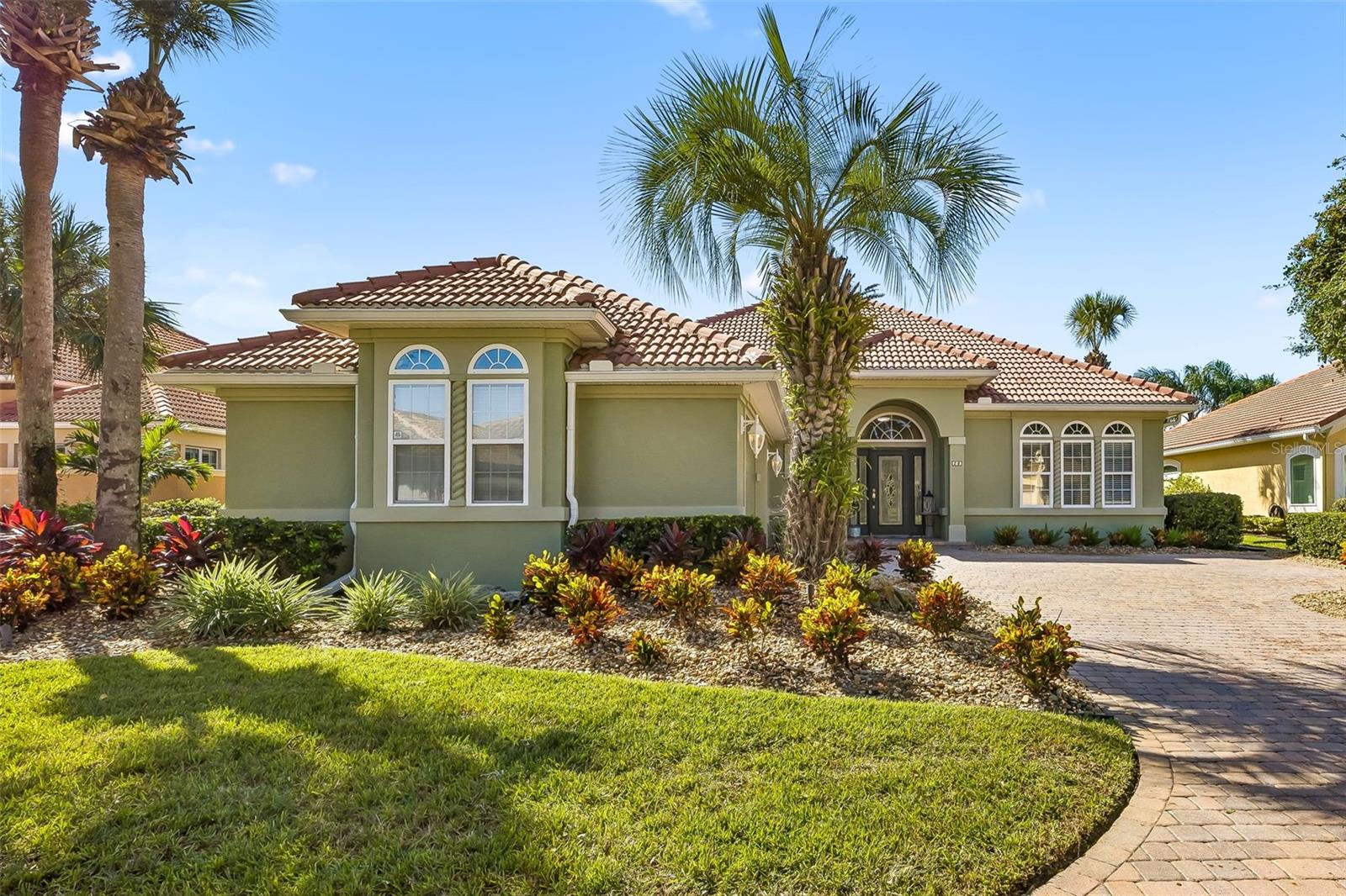 28 OAK VIEW CIRCLE E, Palm Coast, FL 32137