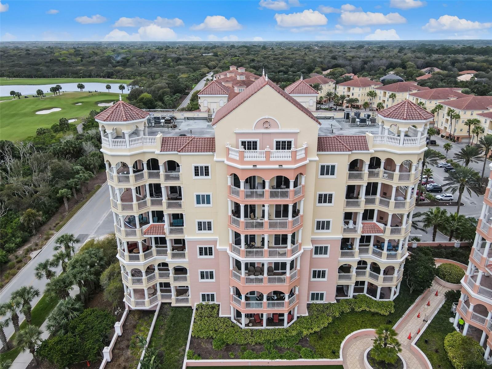 28 OAK VIEW CIRCLE E, Palm Coast, FL 32137
