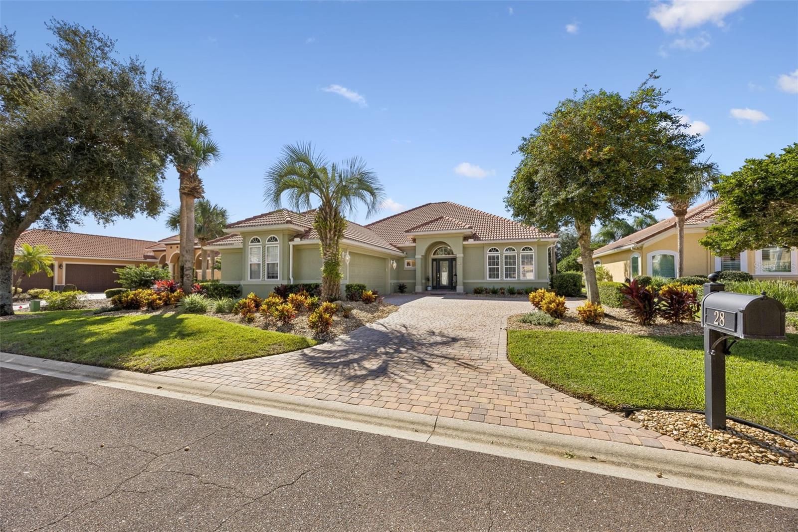 28 OAK VIEW CIRCLE E, Palm Coast, FL 32137
