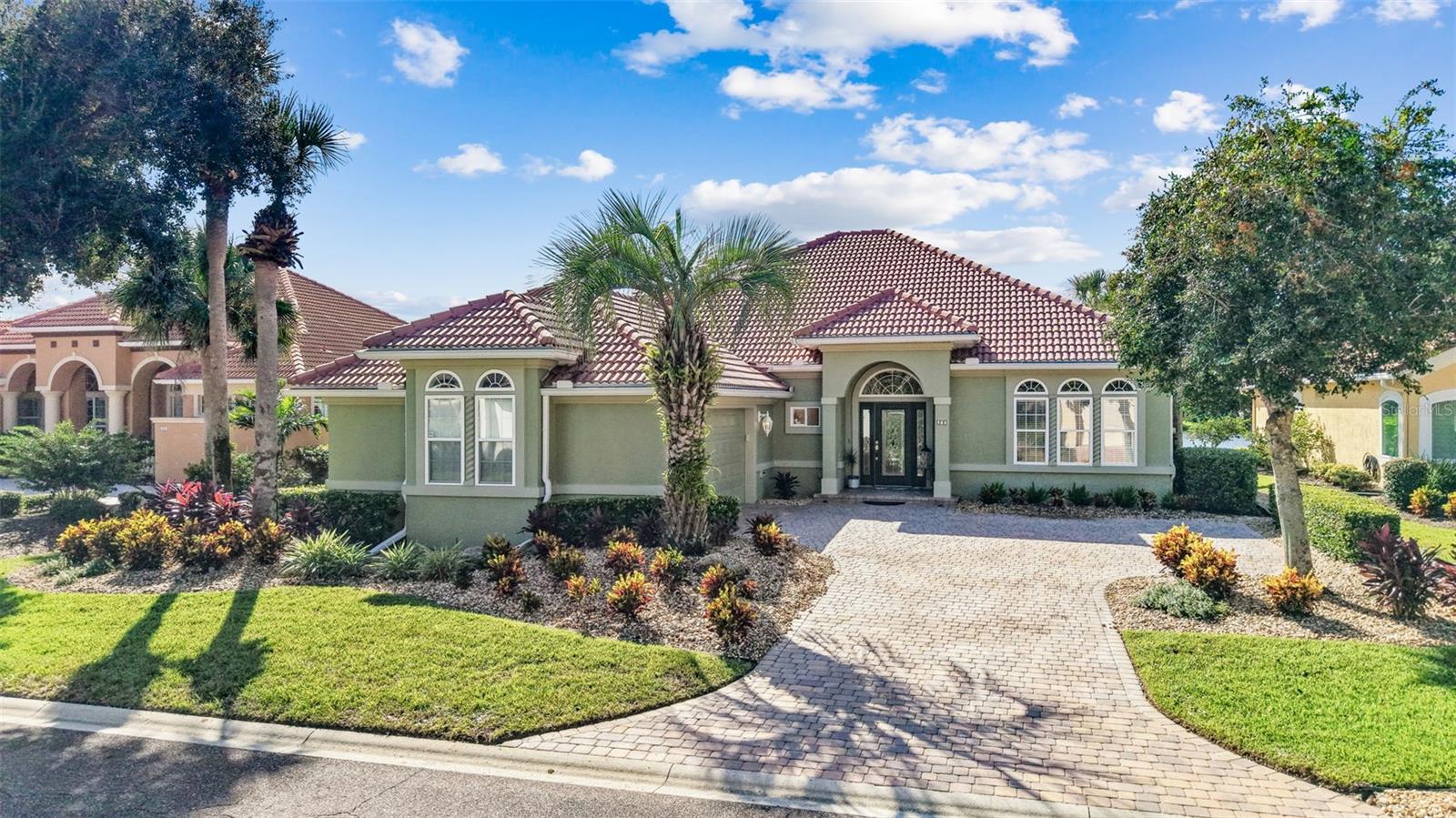 28 OAK VIEW CIRCLE E, Palm Coast, FL 32137
