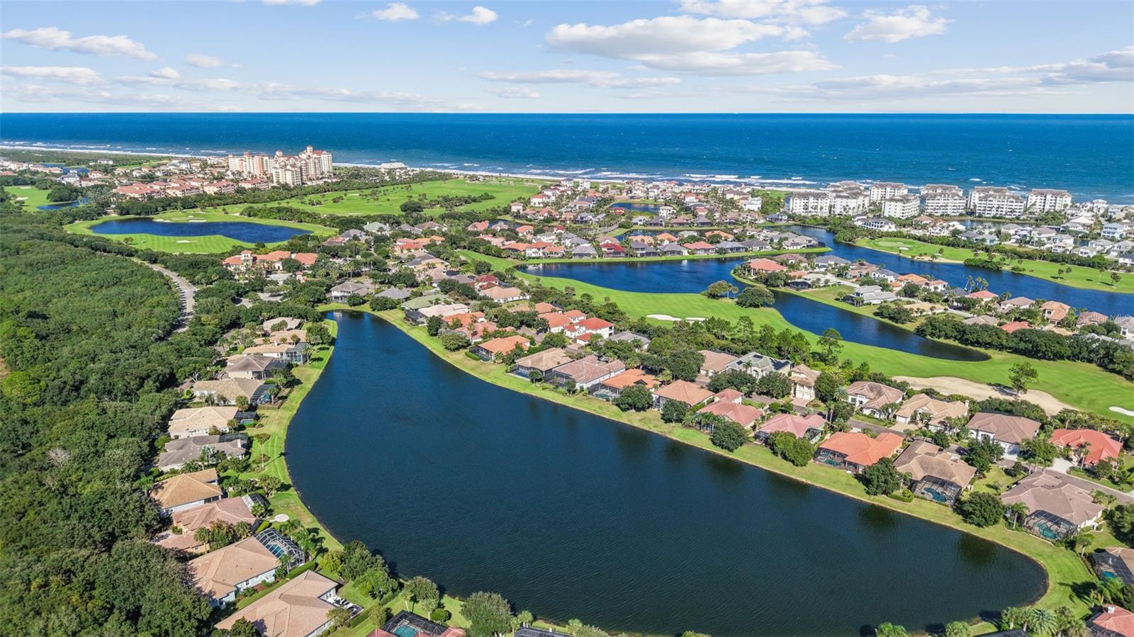 28 OAK VIEW CIRCLE E, Palm Coast, FL 32137