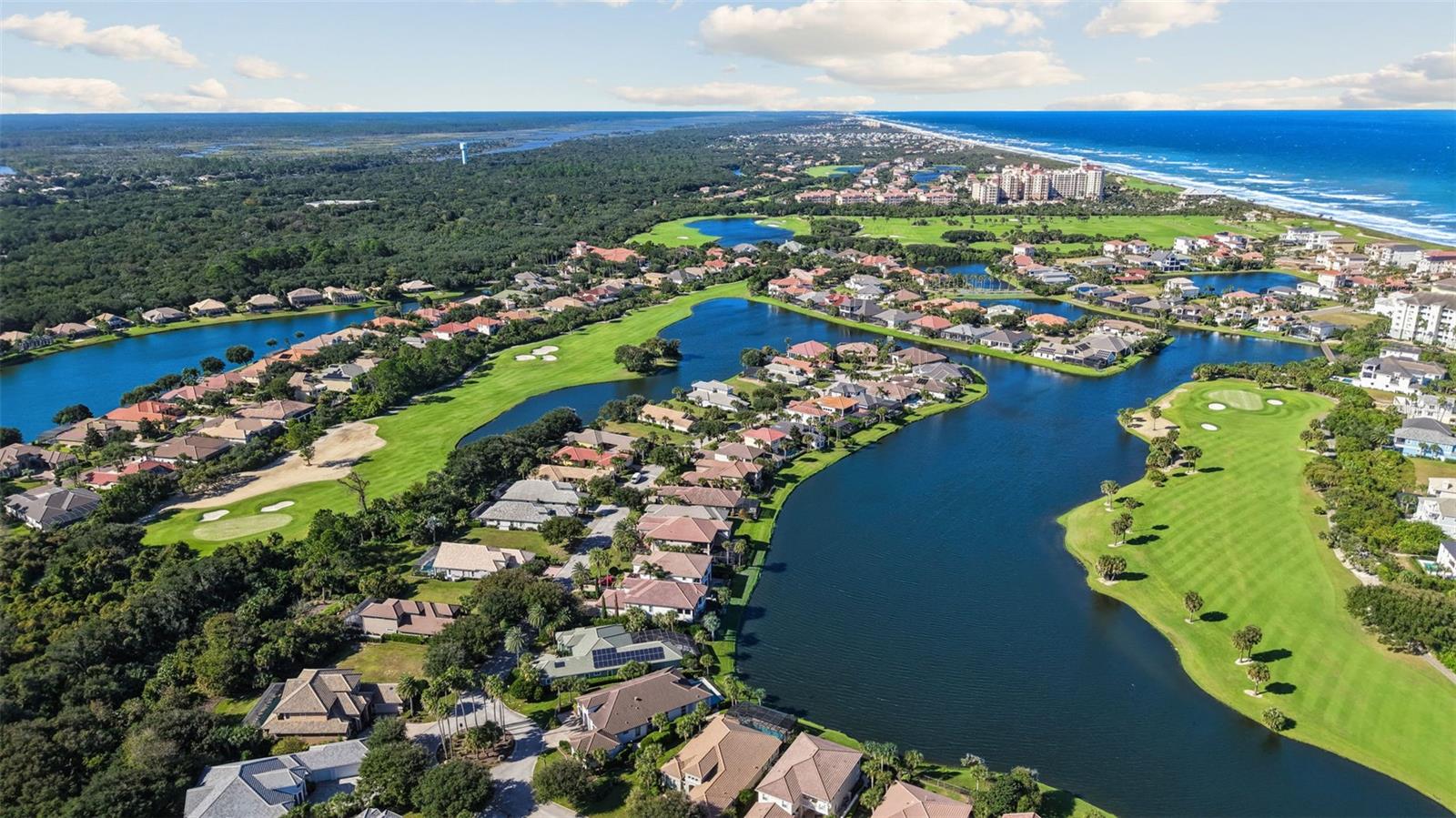 28 OAK VIEW CIRCLE E, Palm Coast, FL 32137