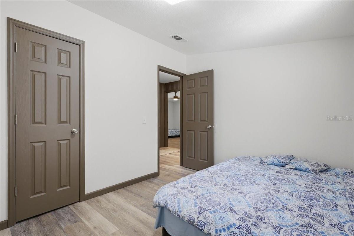 3rd Bedroom