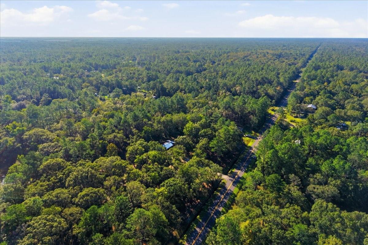 9860 NIKOLICH AVENUE, Hastings, FL 32145
