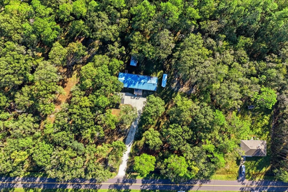9860 NIKOLICH AVENUE, Hastings, FL 32145