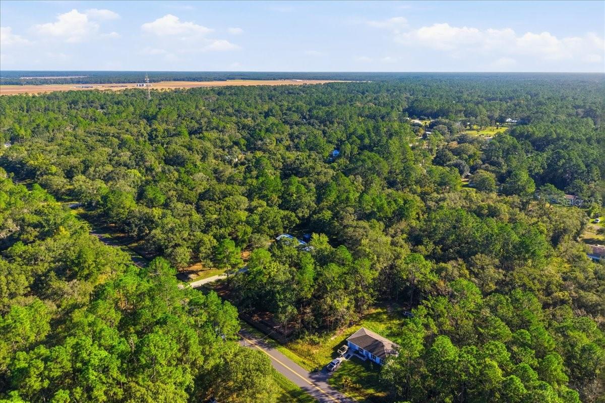 9860 NIKOLICH AVENUE, Hastings, FL 32145
