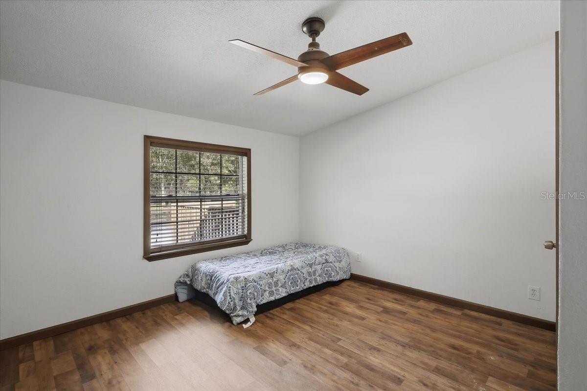 5th bedroom