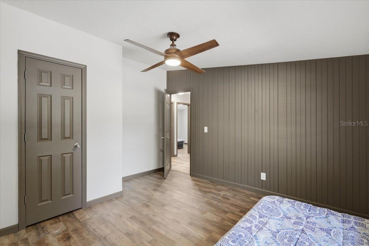 5th bedroom