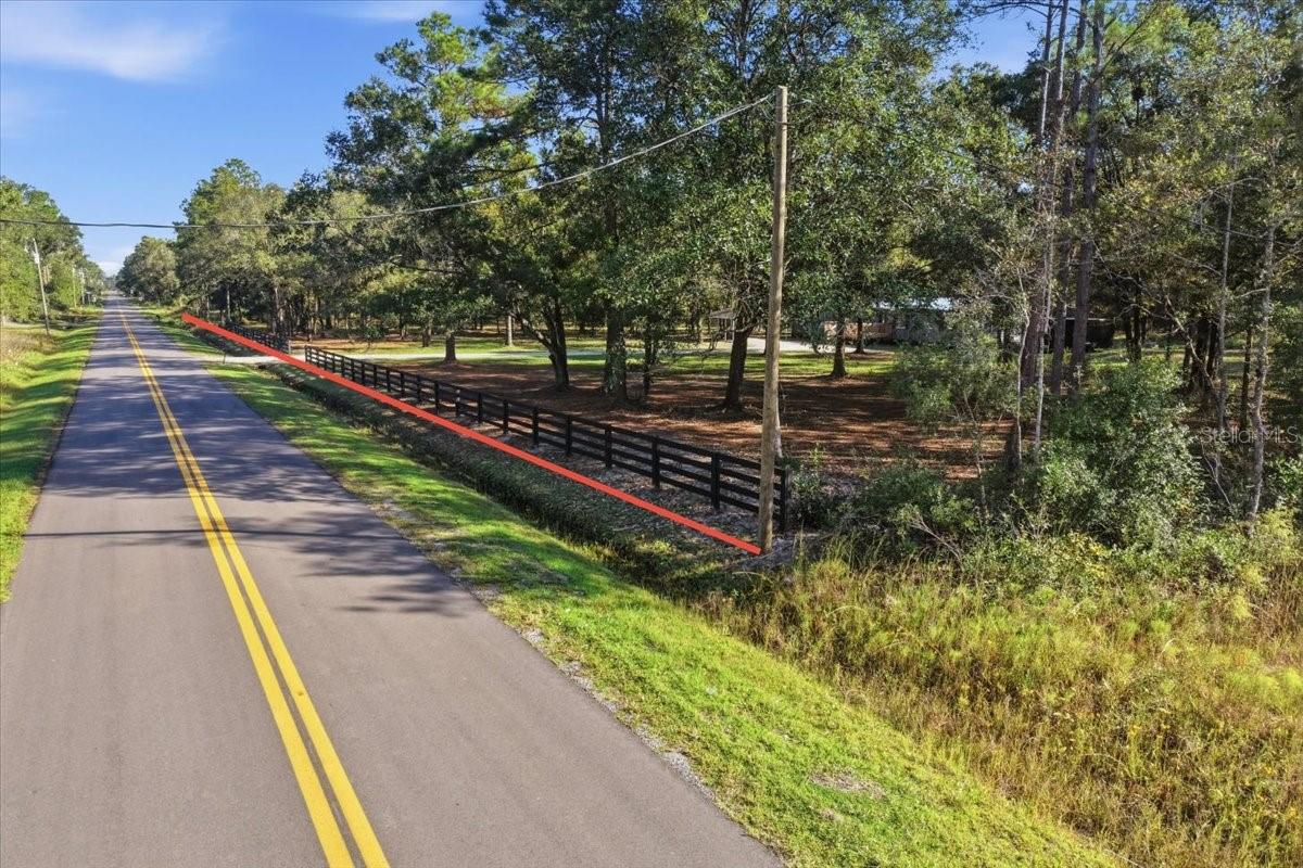 9860 NIKOLICH AVENUE, Hastings, FL 32145