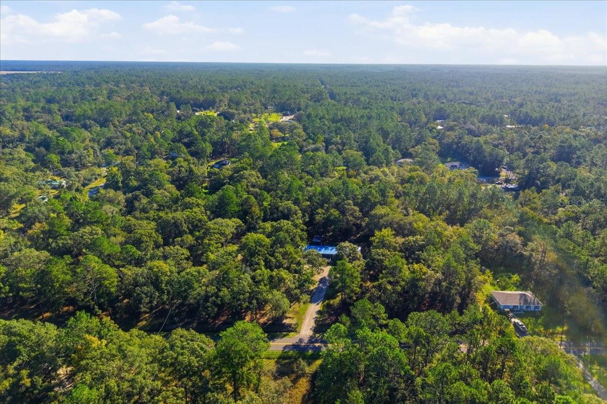9860 NIKOLICH AVENUE, Hastings, FL 32145