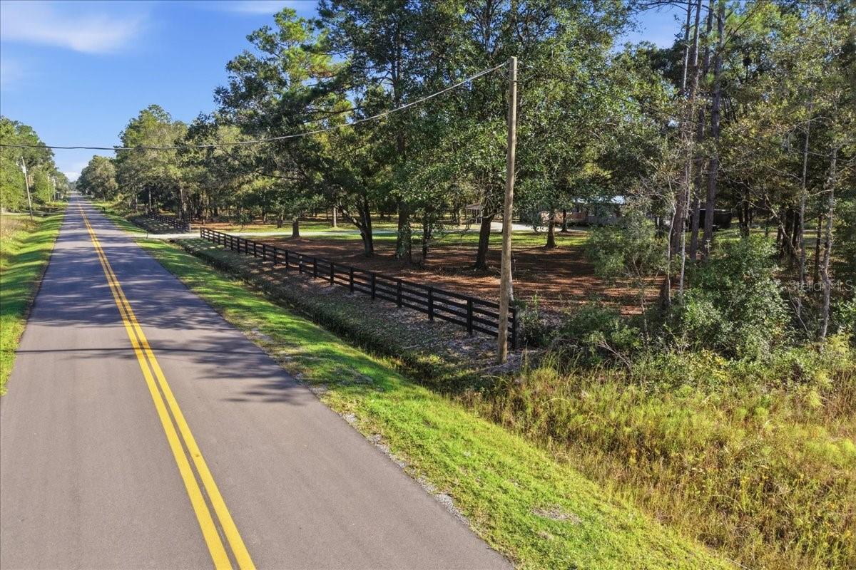 9860 NIKOLICH AVENUE, Hastings, FL 32145