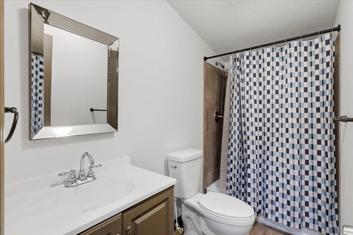 2nd bathroom