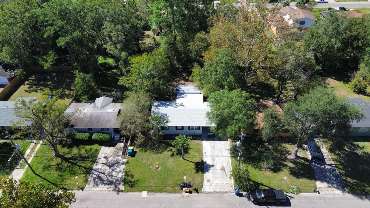 5628 BELAFONTE DRIVE, Jacksonville, FL 32209