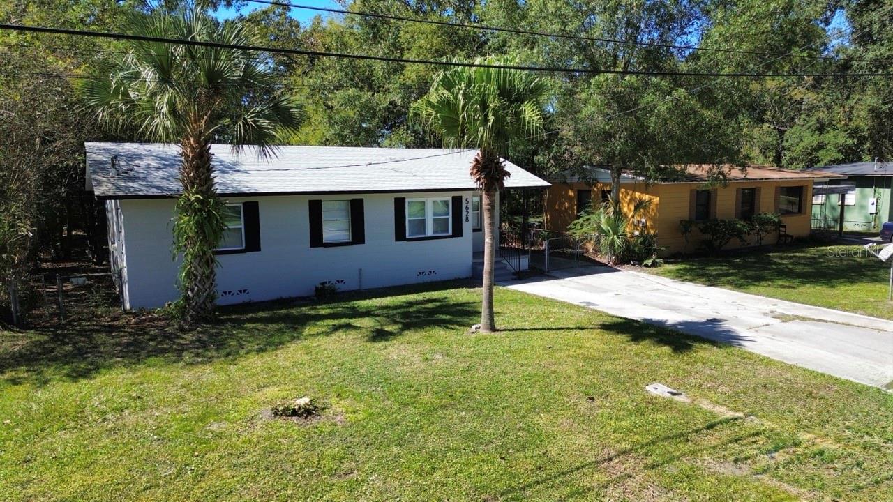 5628 BELAFONTE DRIVE, Jacksonville, FL 32209