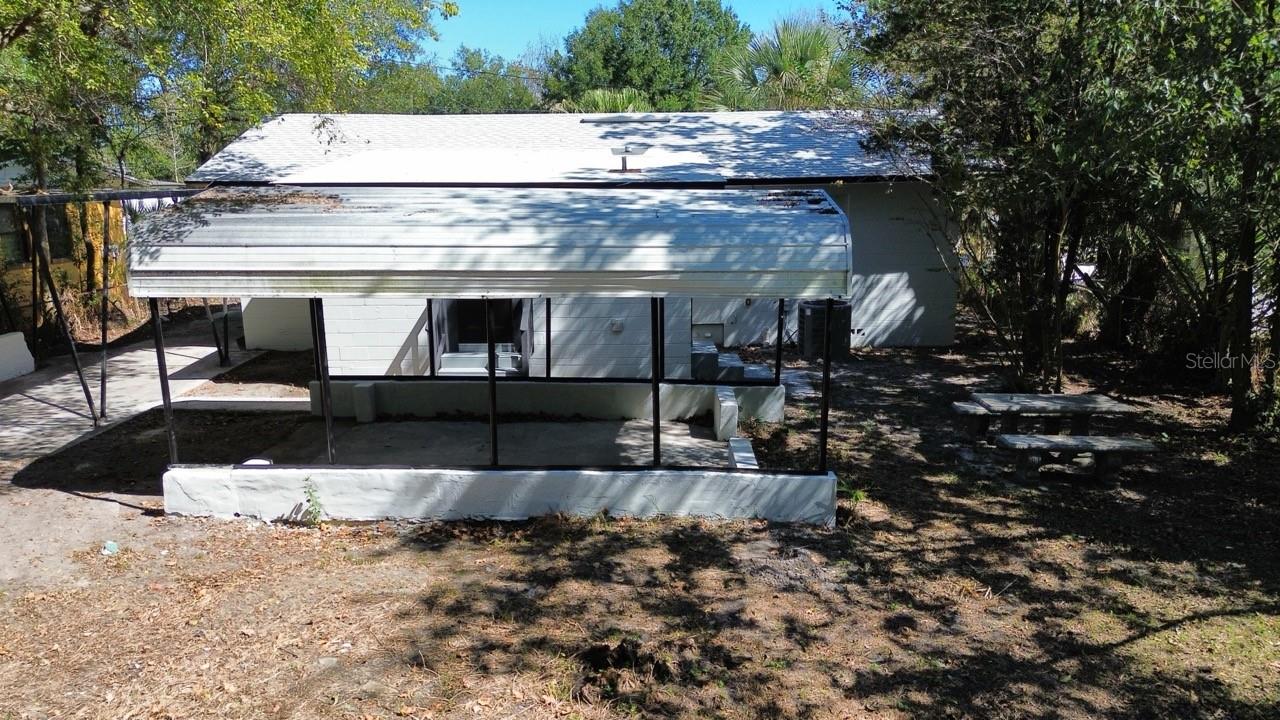 5628 BELAFONTE DRIVE, Jacksonville, FL 32209