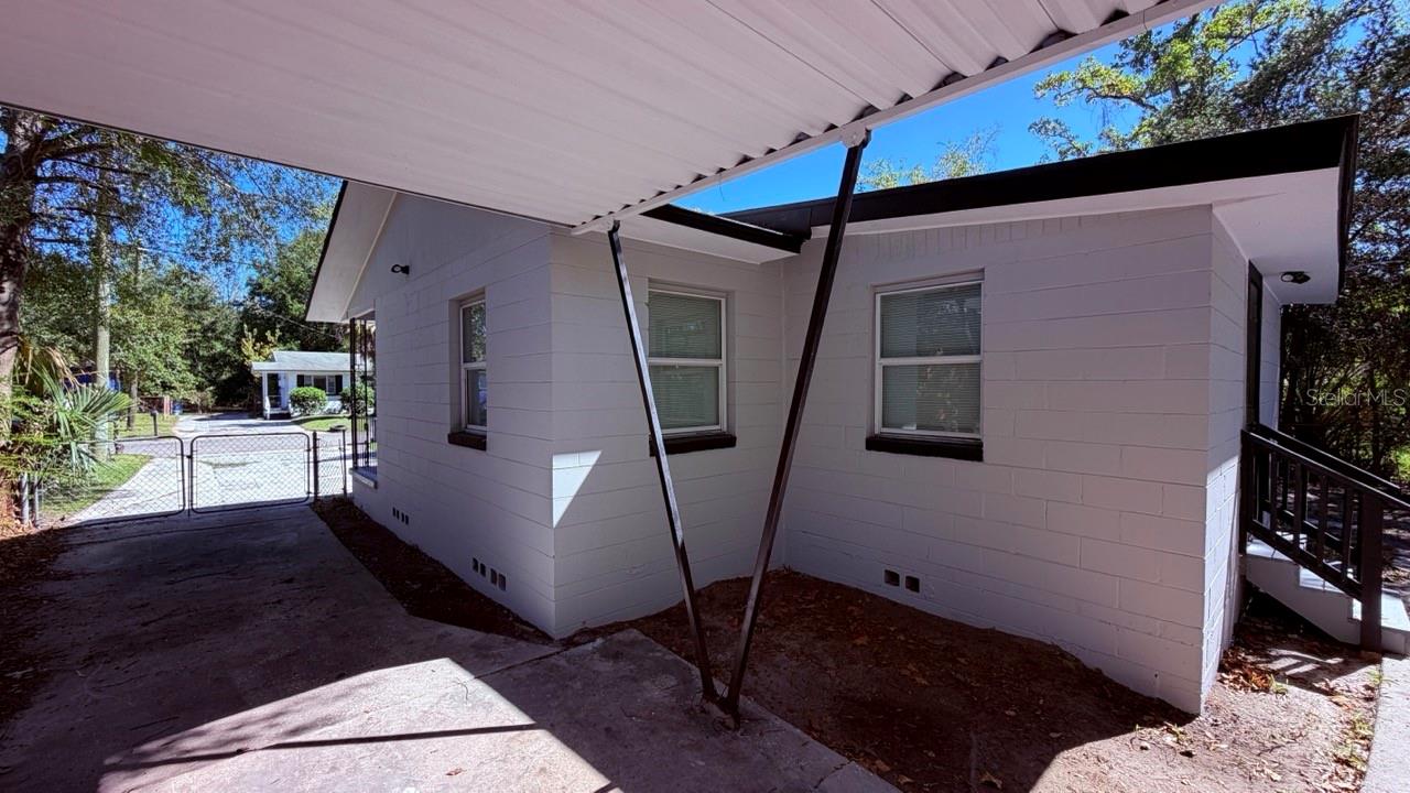 5628 BELAFONTE DRIVE, Jacksonville, FL 32209