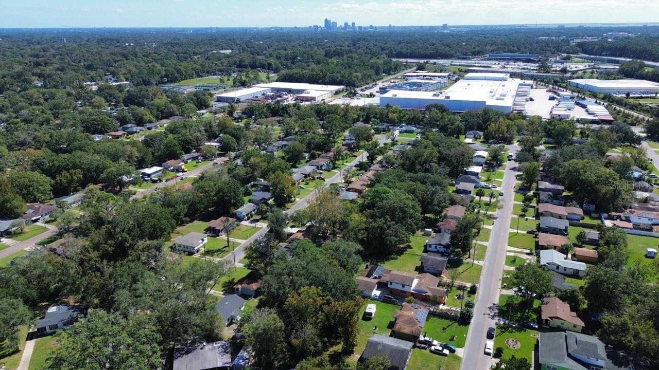 5628 BELAFONTE DRIVE, Jacksonville, FL 32209