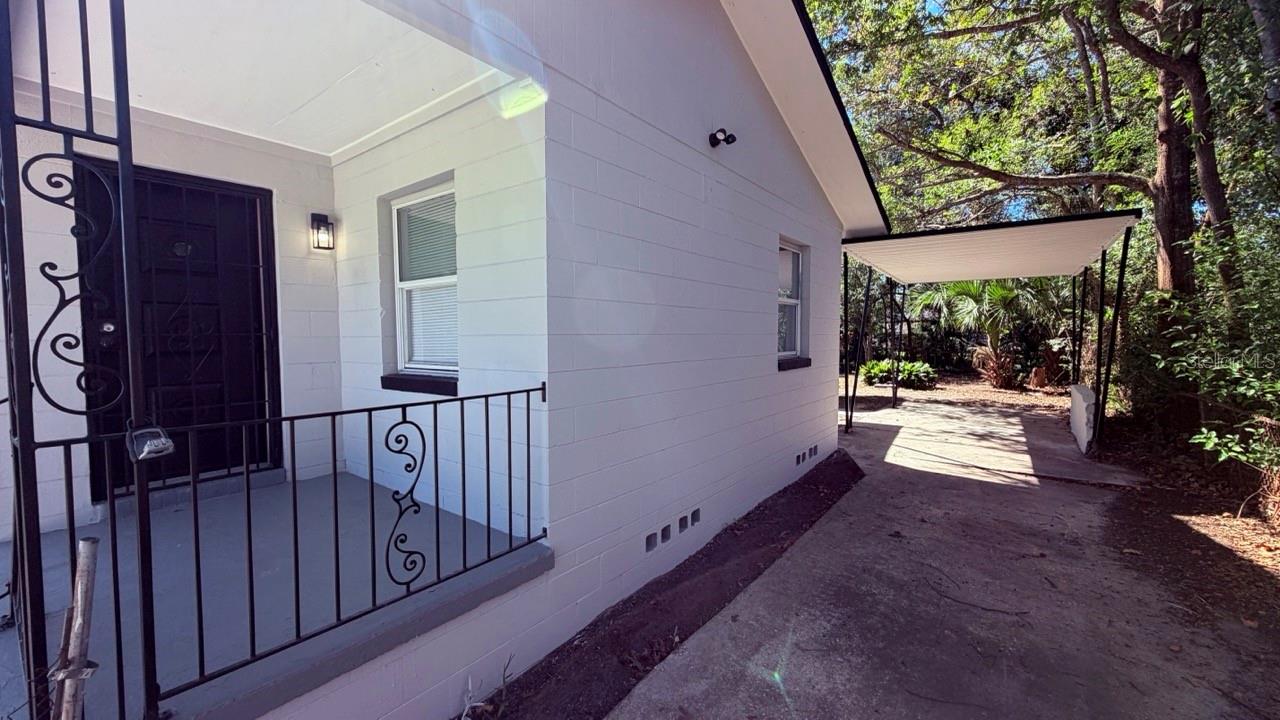 5628 BELAFONTE DRIVE, Jacksonville, FL 32209