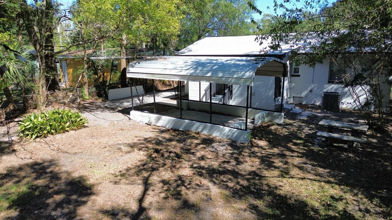 5628 BELAFONTE DRIVE, Jacksonville, FL 32209