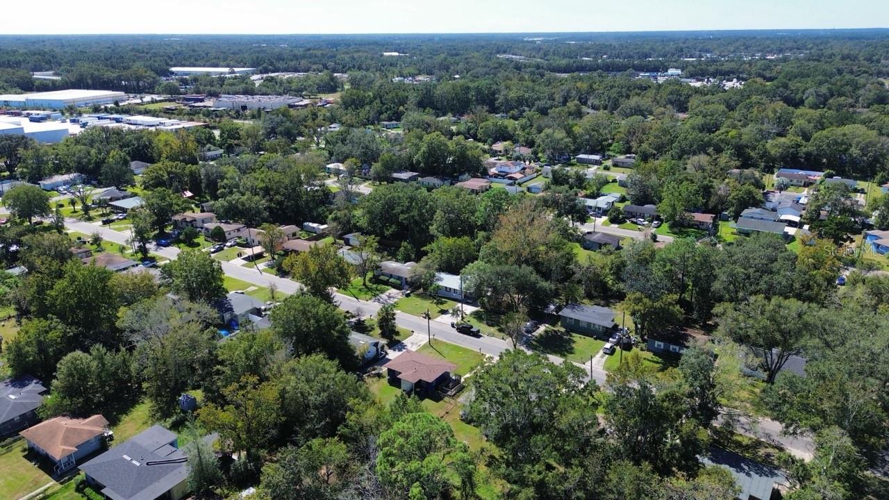 5628 BELAFONTE DRIVE, Jacksonville, FL 32209