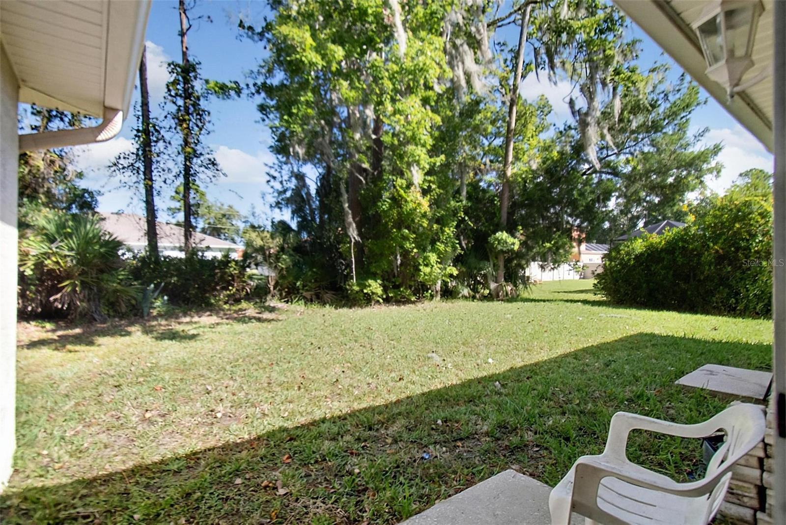 40 RYMER LANE, Palm Coast, FL 32164