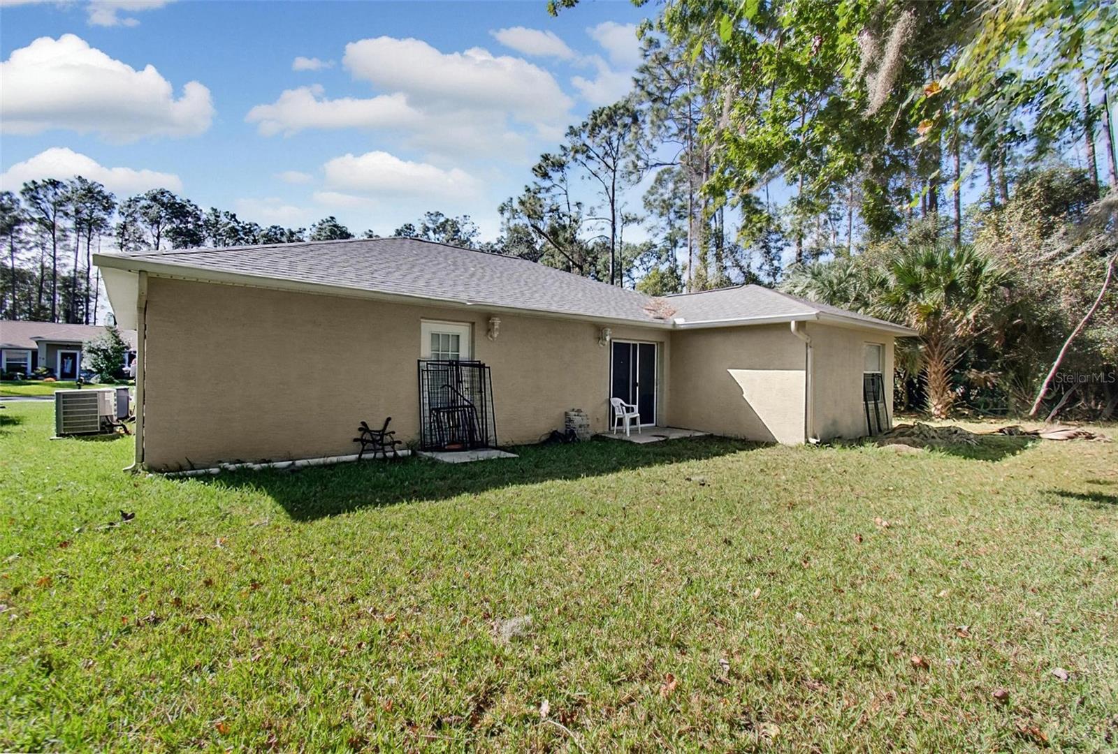 40 RYMER LANE, Palm Coast, FL 32164