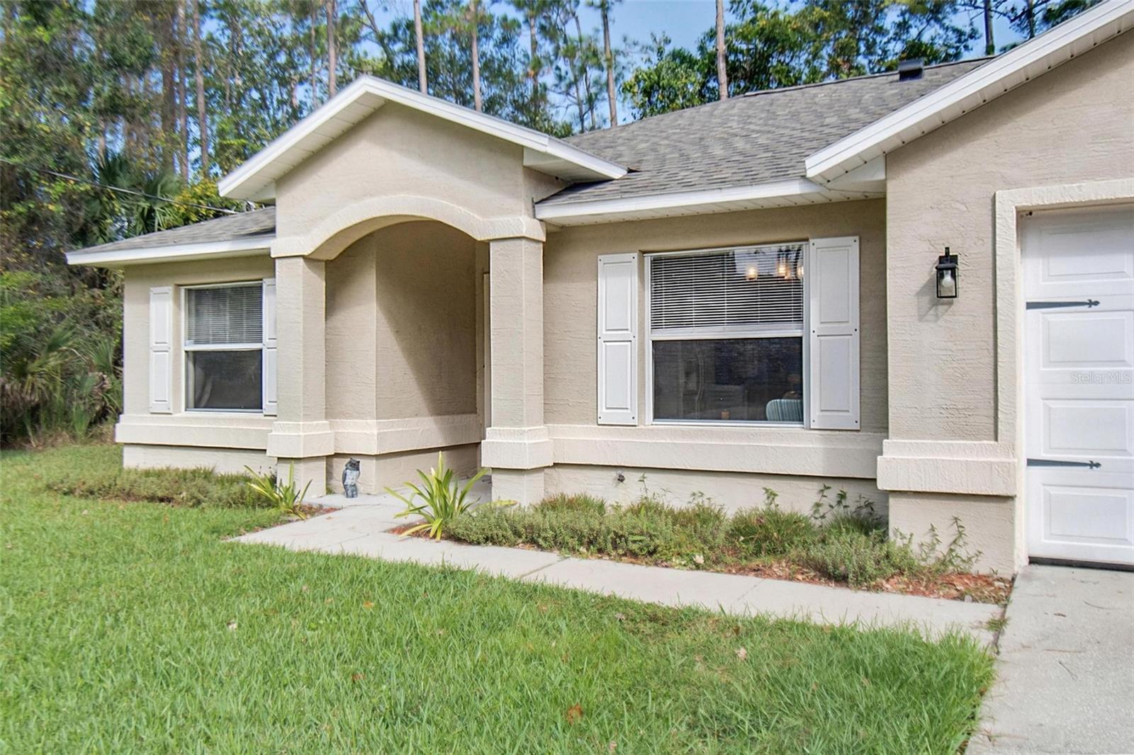 40 RYMER LANE, Palm Coast, FL 32164