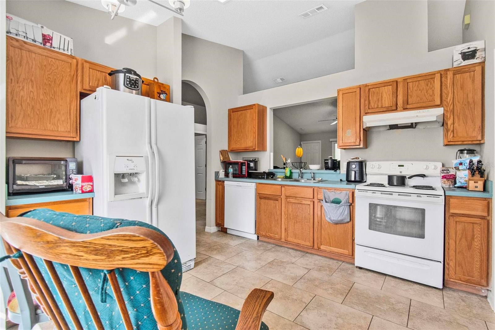 40 RYMER LANE, Palm Coast, FL 32164