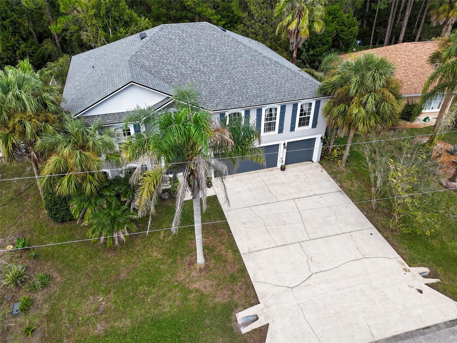 75 PUTTER DRIVE, Palm Coast, FL 32164
