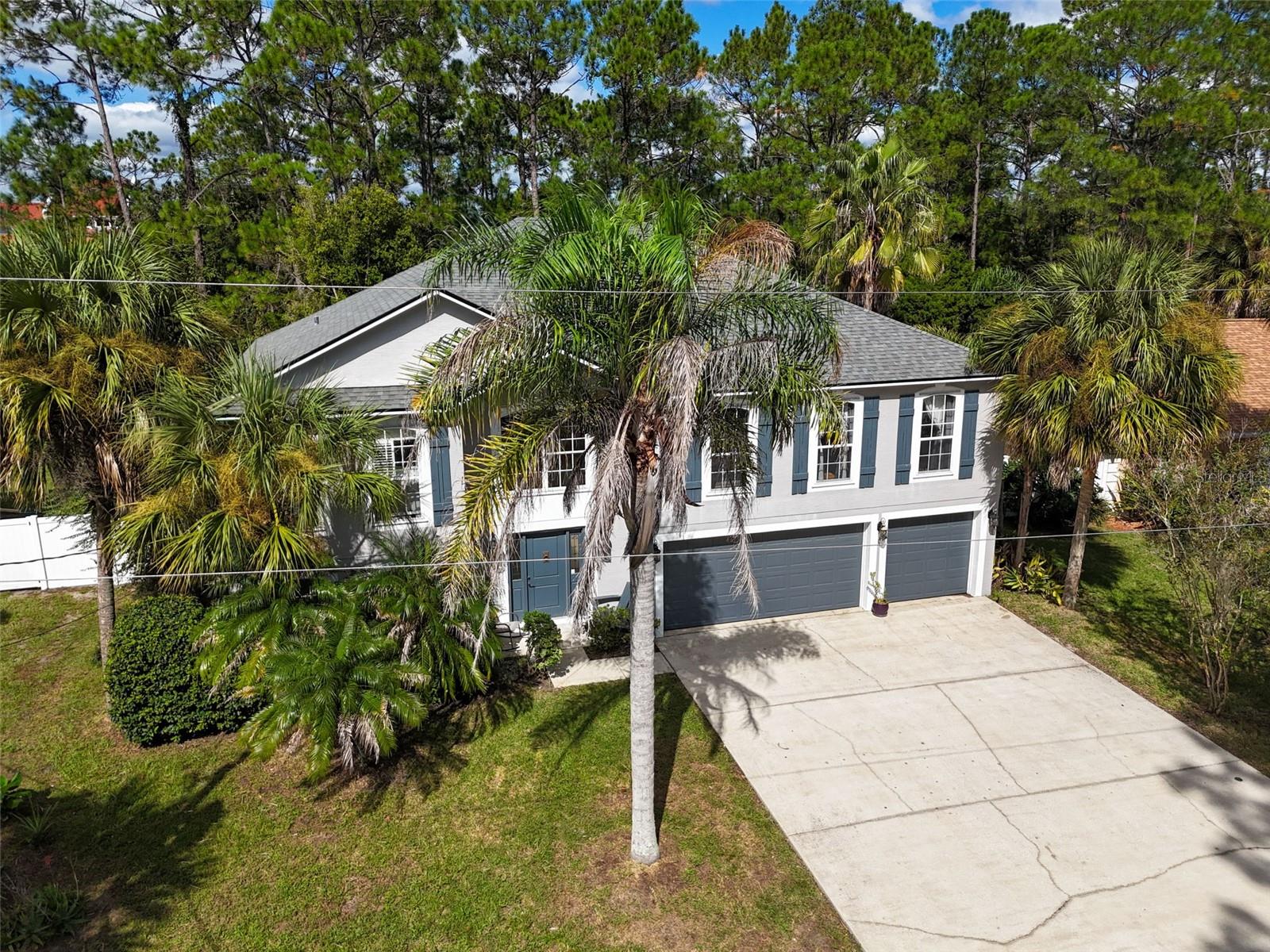 75 PUTTER DRIVE, Palm Coast, FL 32164