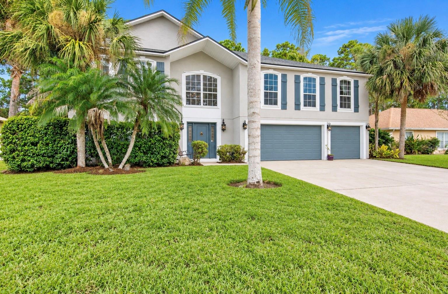 75 PUTTER DRIVE, Palm Coast, FL 32164