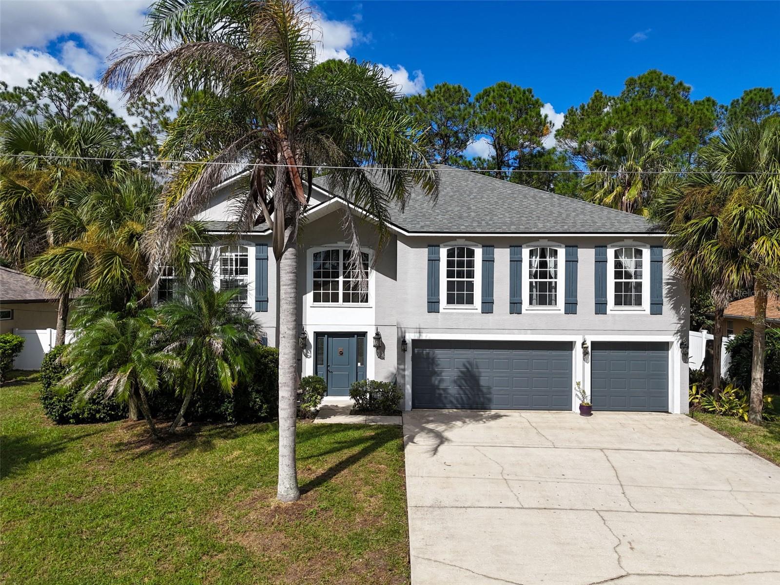 75 PUTTER DRIVE, Palm Coast, FL 32164