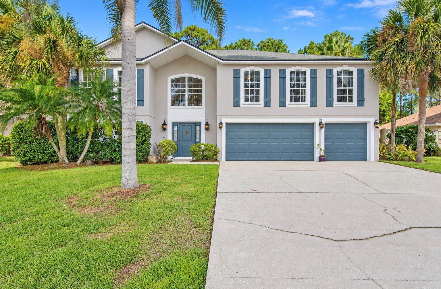 75 PUTTER DRIVE, Palm Coast, FL 32164