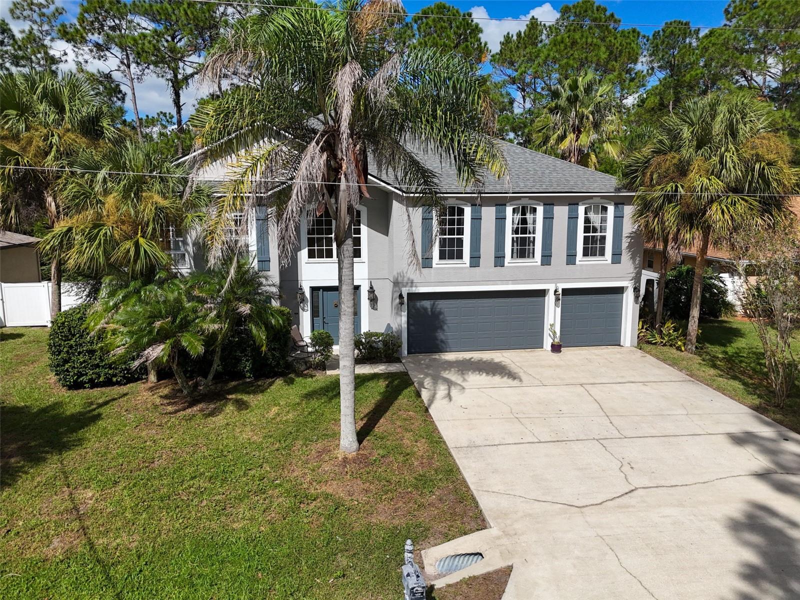 75 PUTTER DRIVE, Palm Coast, FL 32164