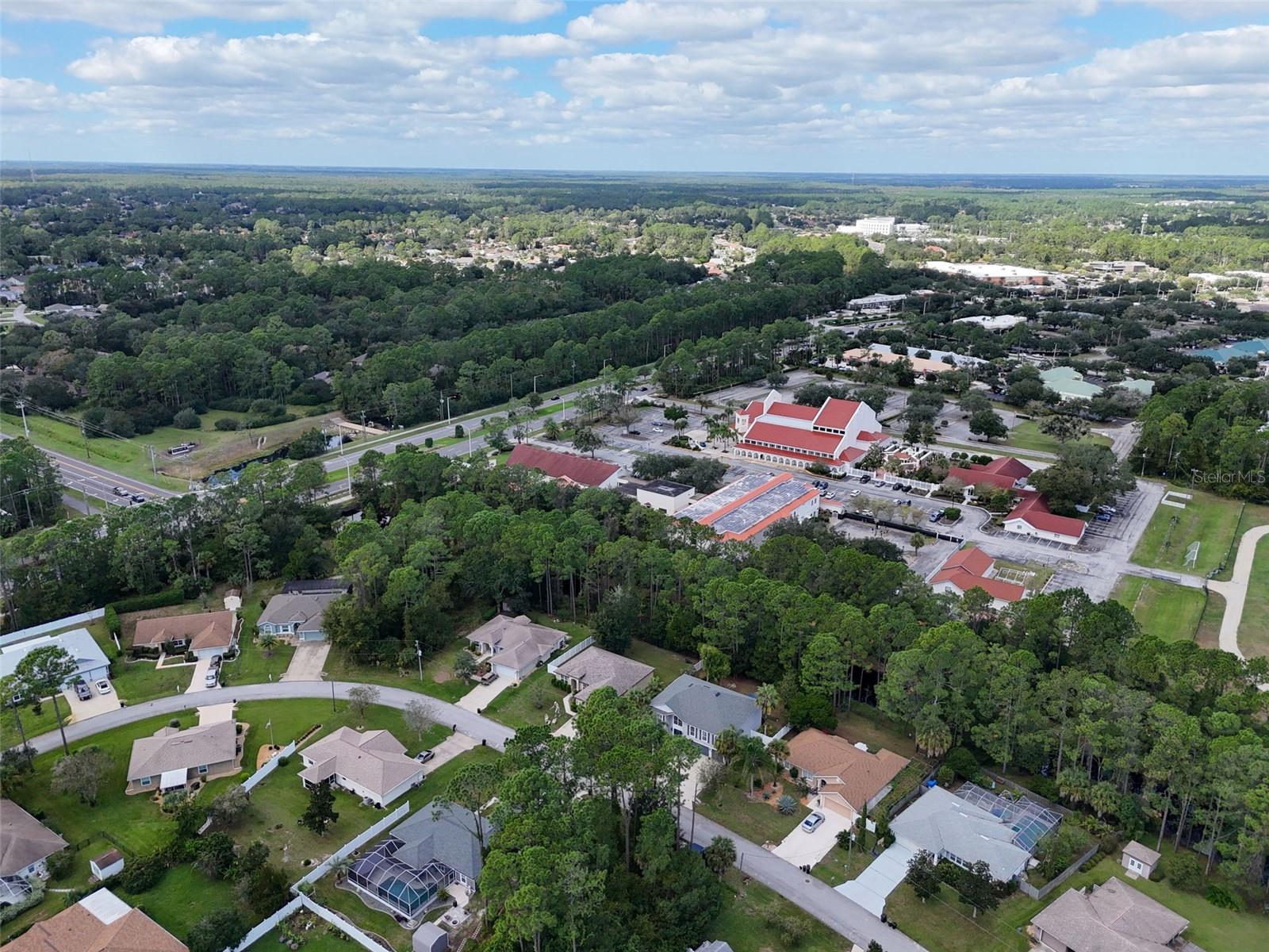 75 PUTTER DRIVE, Palm Coast, FL 32164