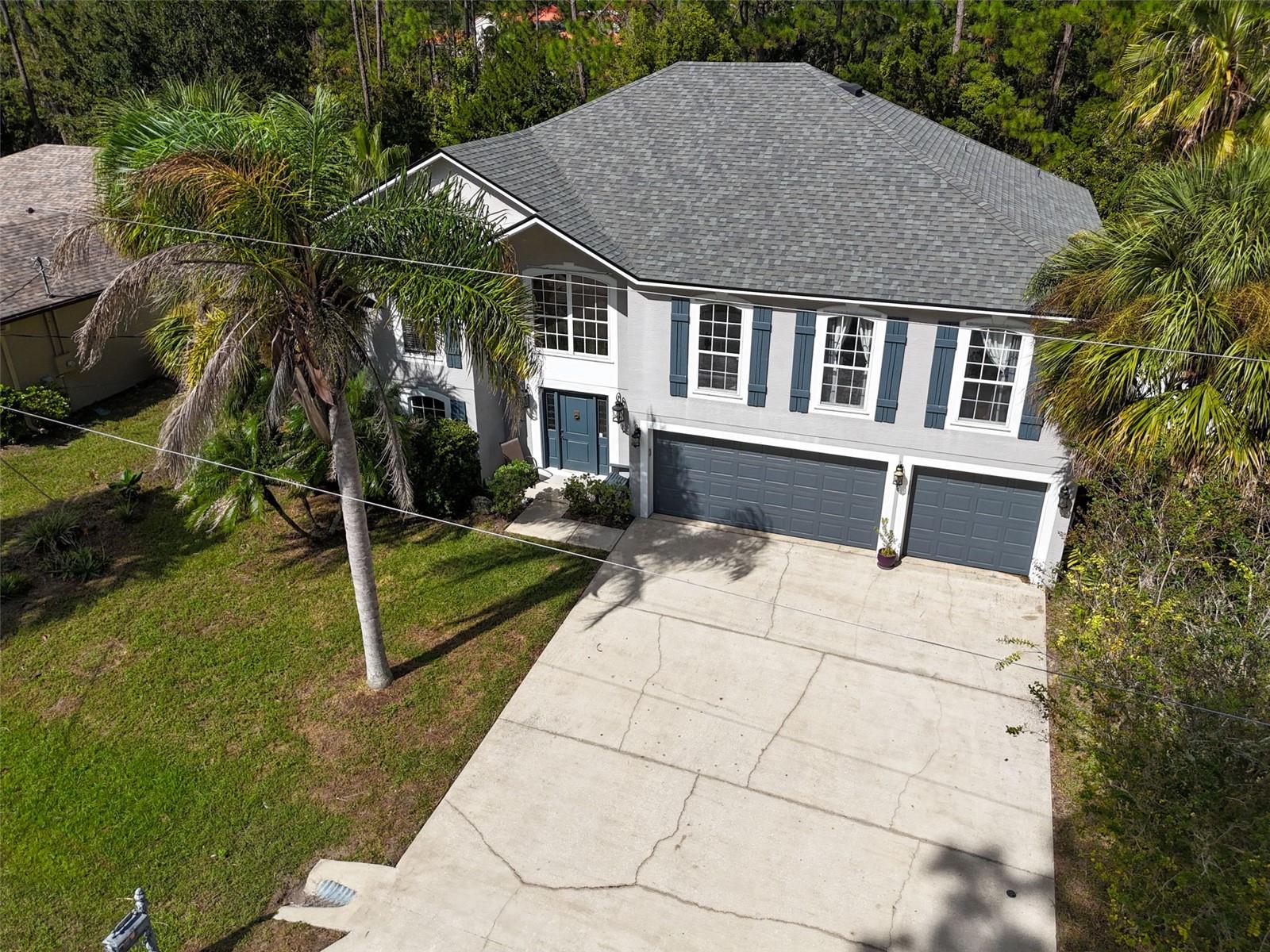 75 PUTTER DRIVE, Palm Coast, FL 32164